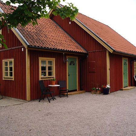 Degebergagarden B&B 외부 사진