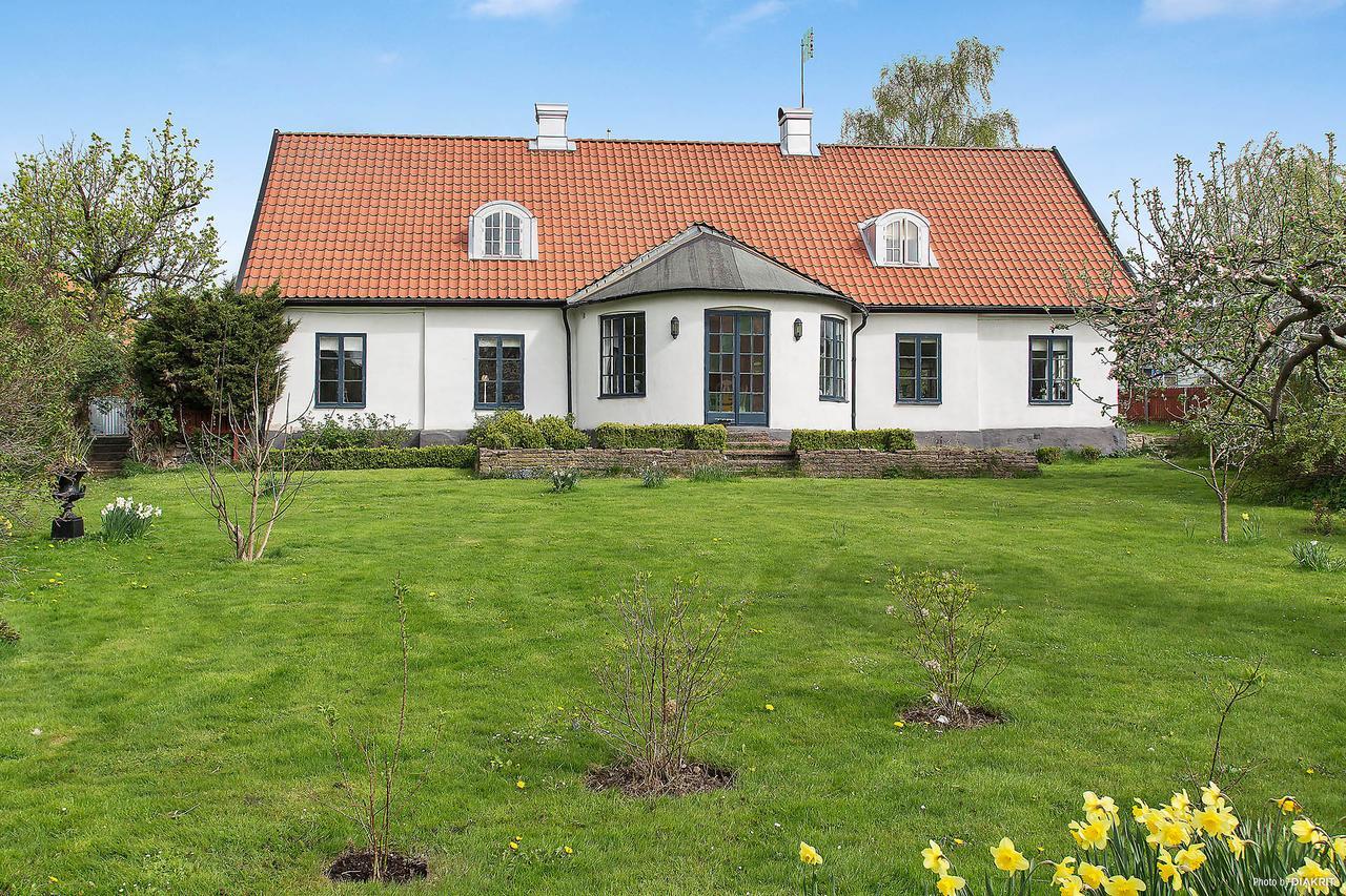 Degebergagarden B&B 외부 사진
