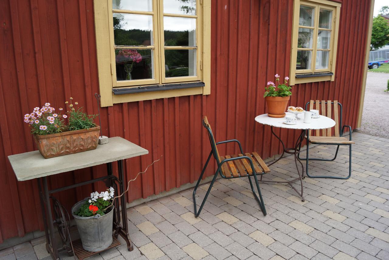 Degebergagarden B&B 외부 사진