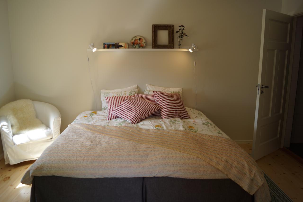 Degebergagarden B&B 외부 사진