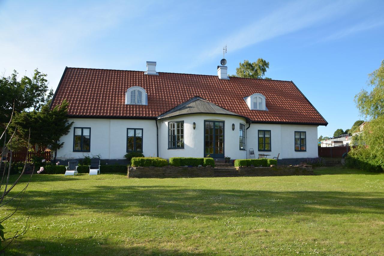Degebergagarden B&B 외부 사진