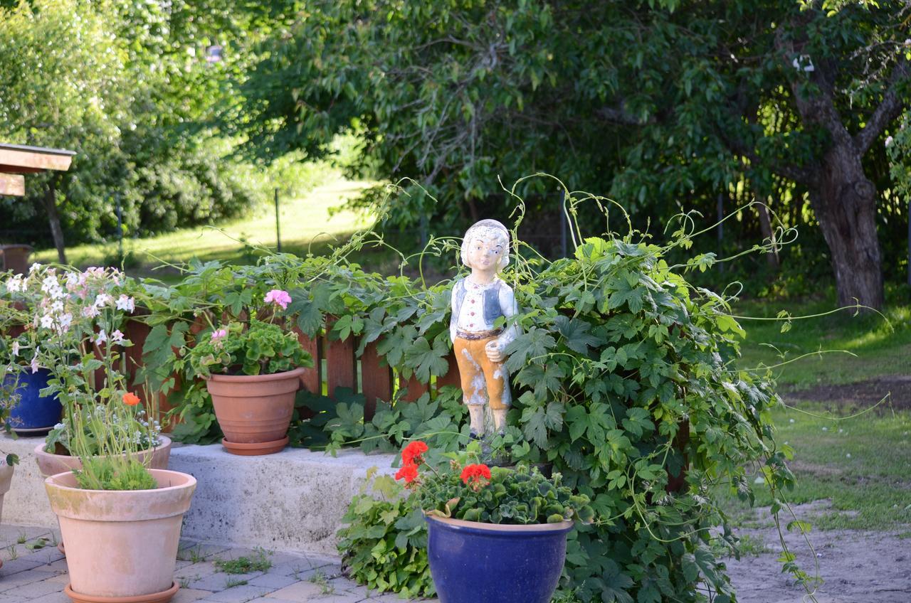 Degebergagarden B&B 외부 사진