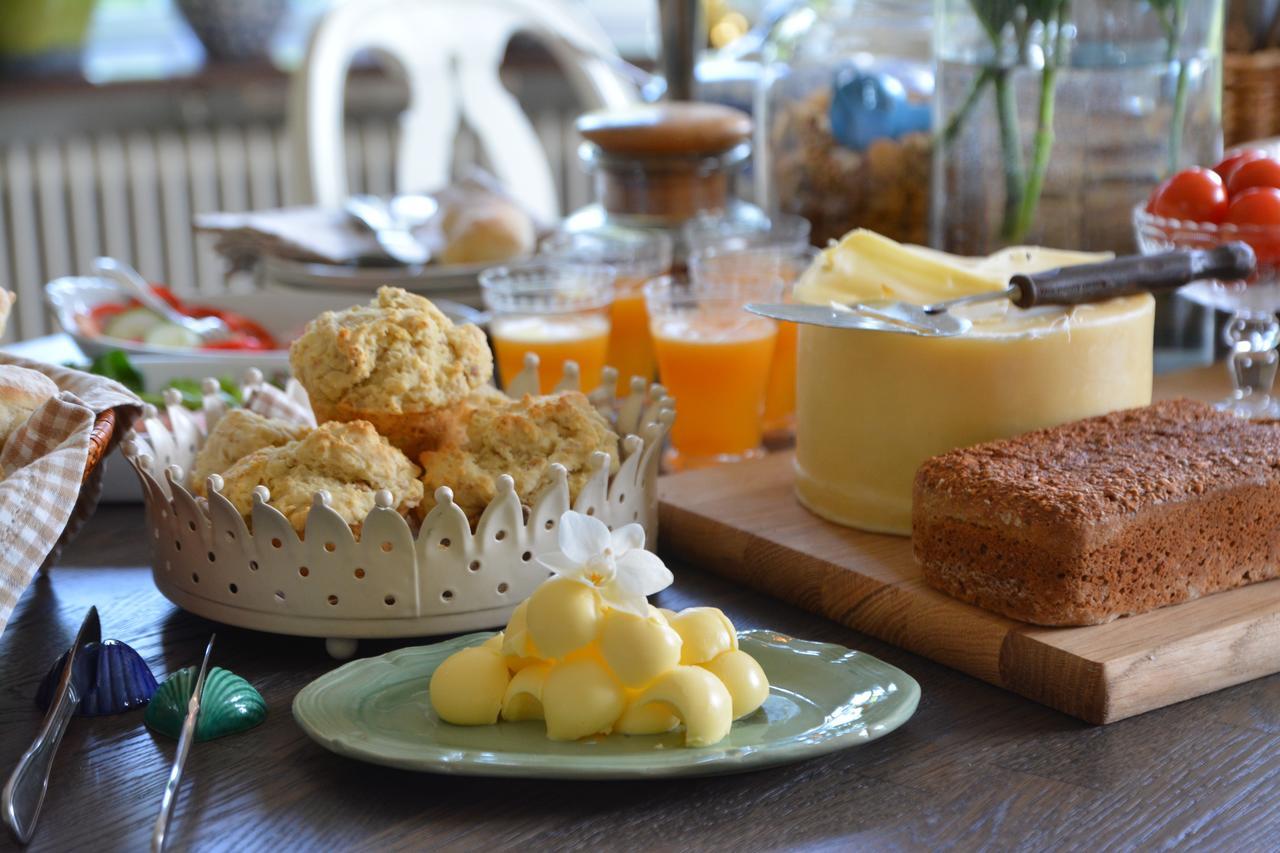 Degebergagarden B&B 외부 사진