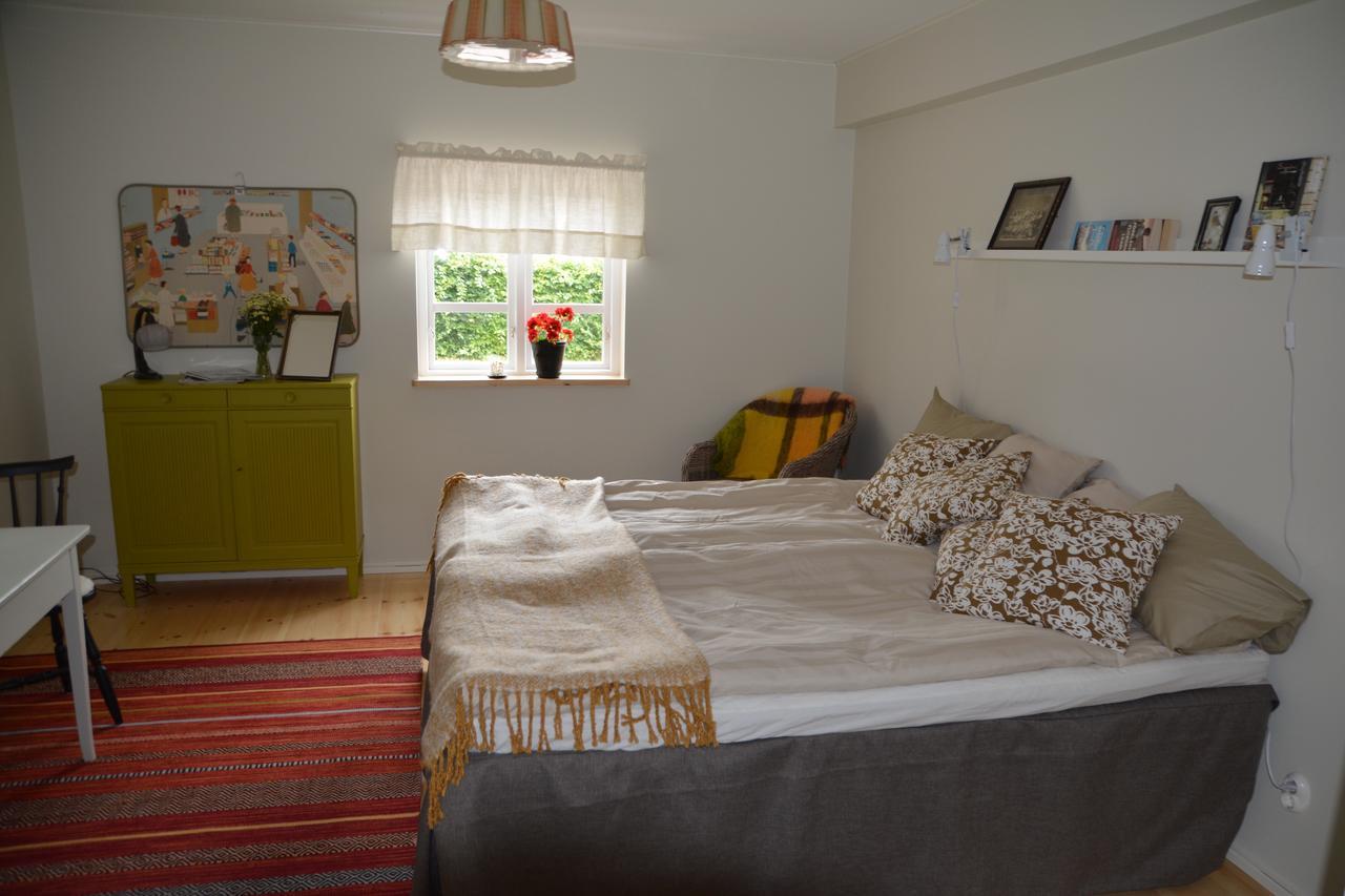 Degebergagarden B&B 외부 사진