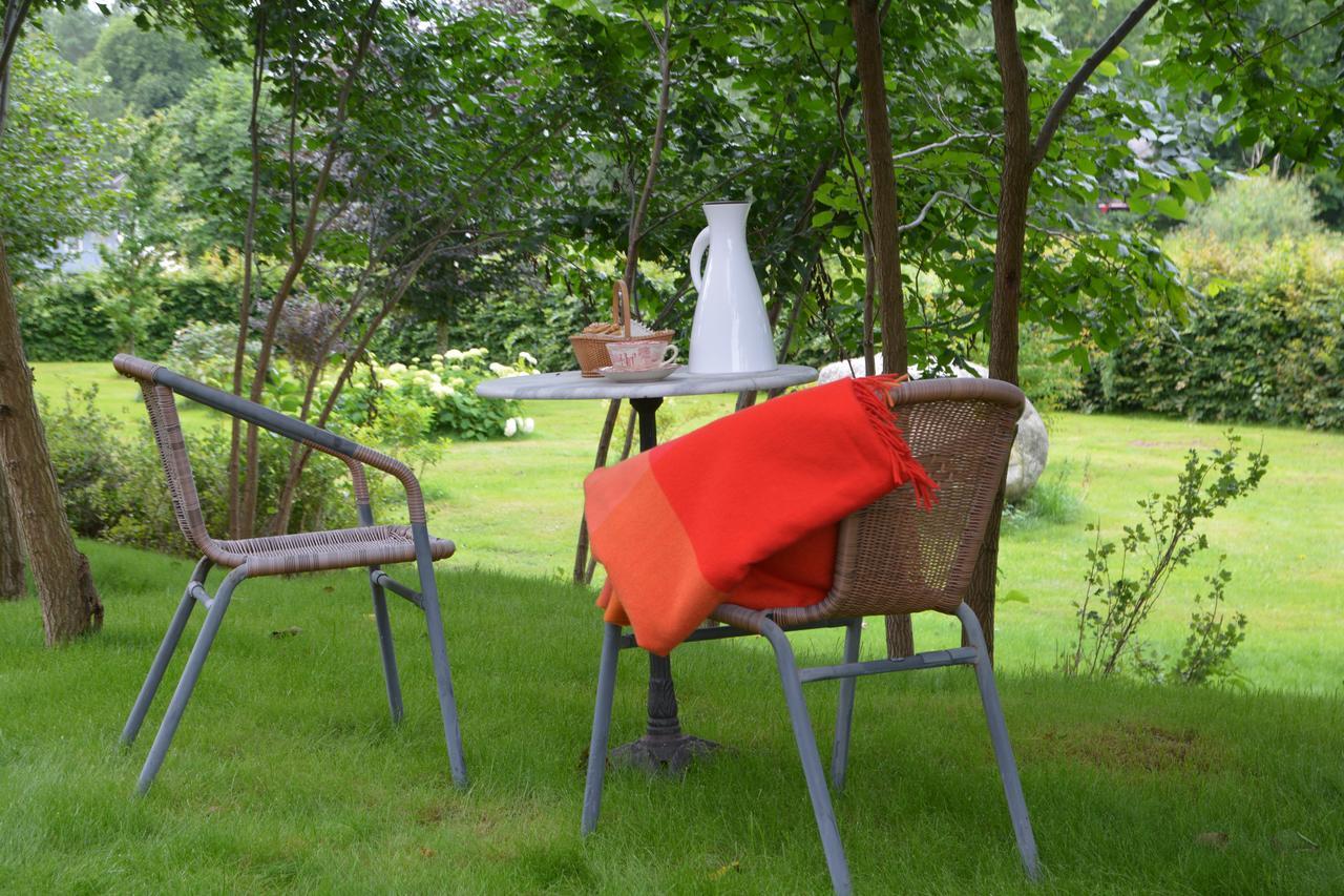 Degebergagarden B&B 외부 사진