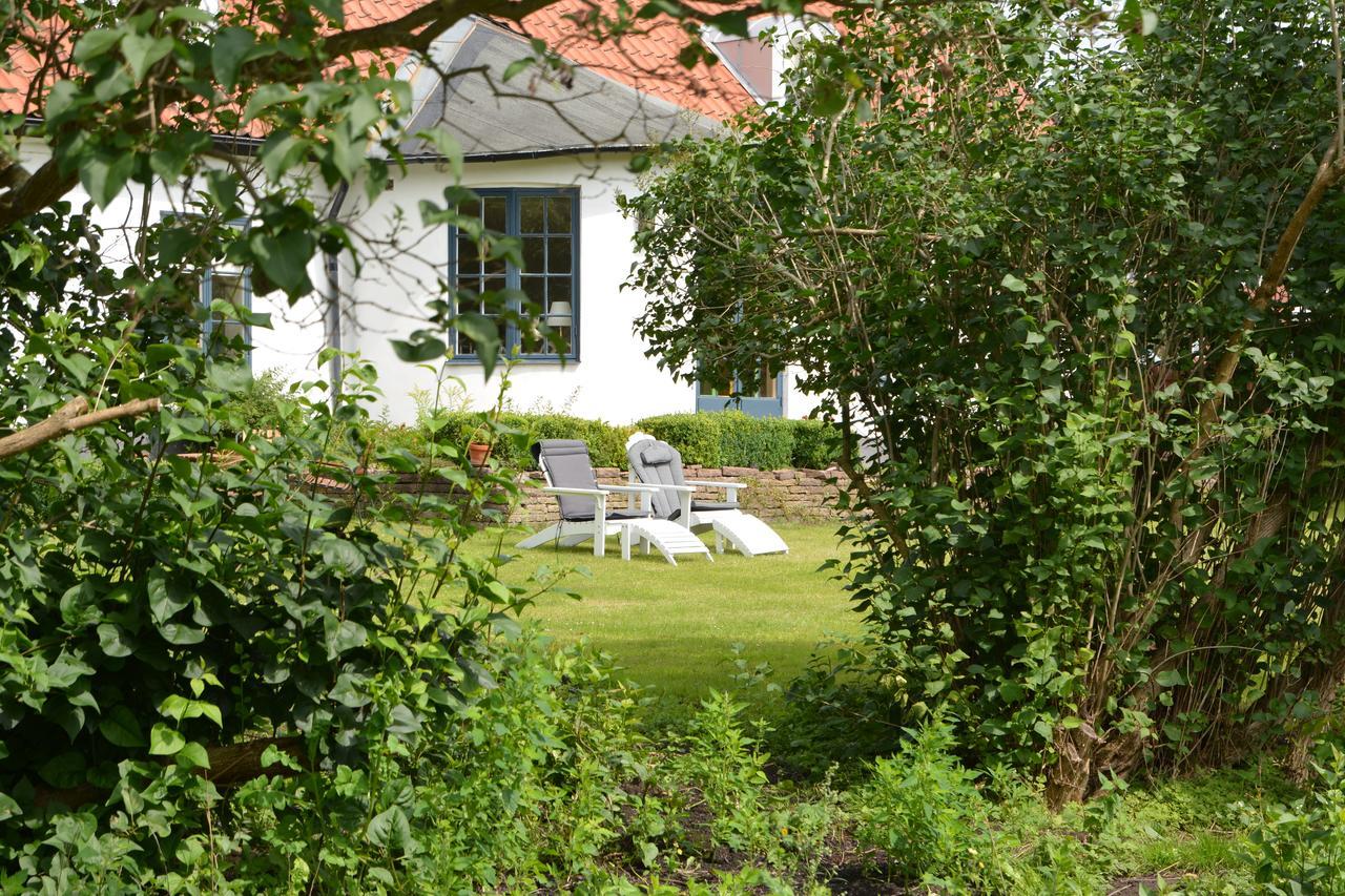 Degebergagarden B&B 외부 사진