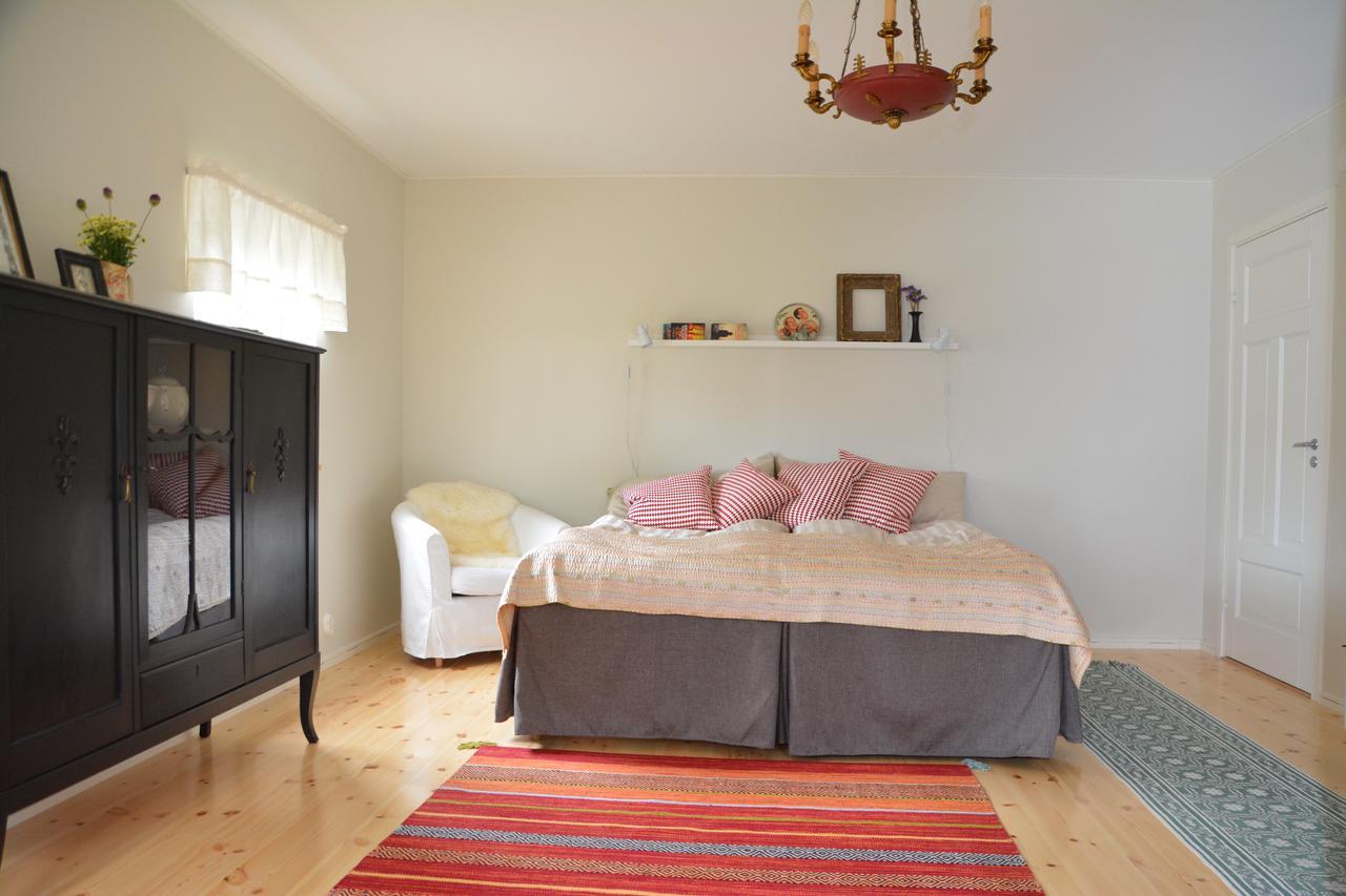 Degebergagarden B&B 외부 사진