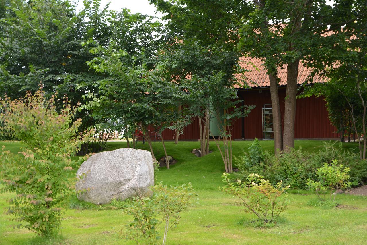 Degebergagarden B&B 외부 사진