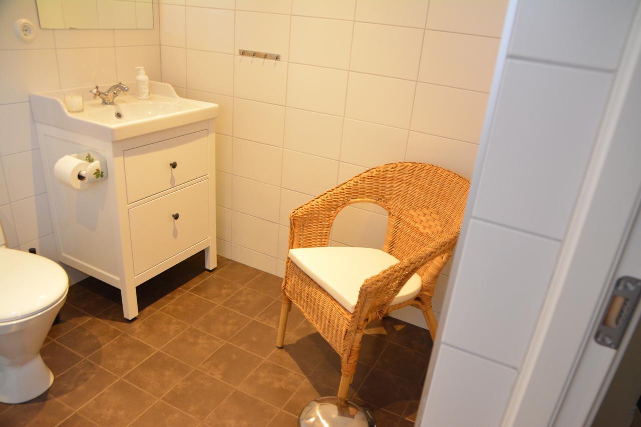 Degebergagarden B&B 외부 사진