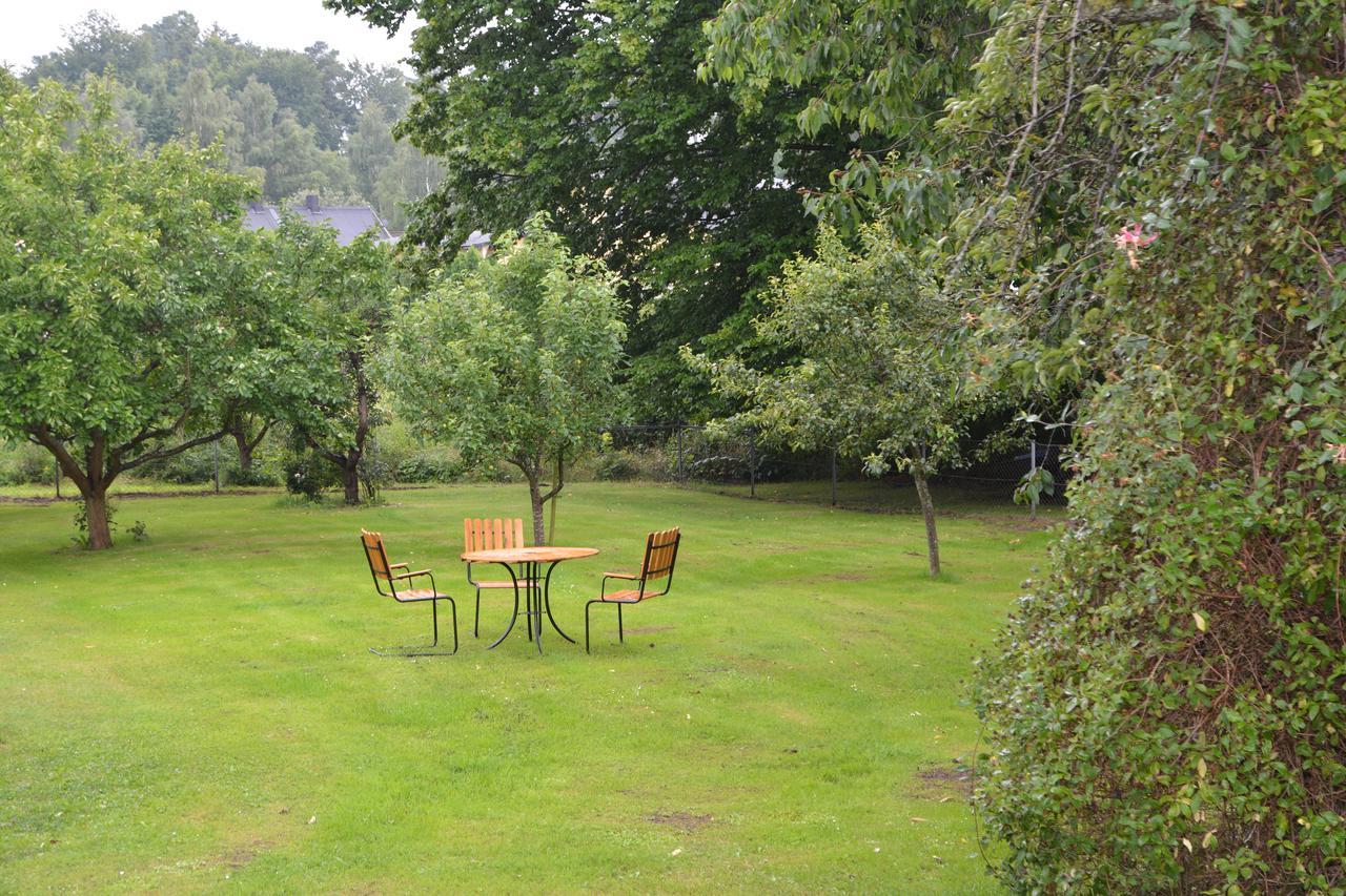 Degebergagarden B&B 외부 사진