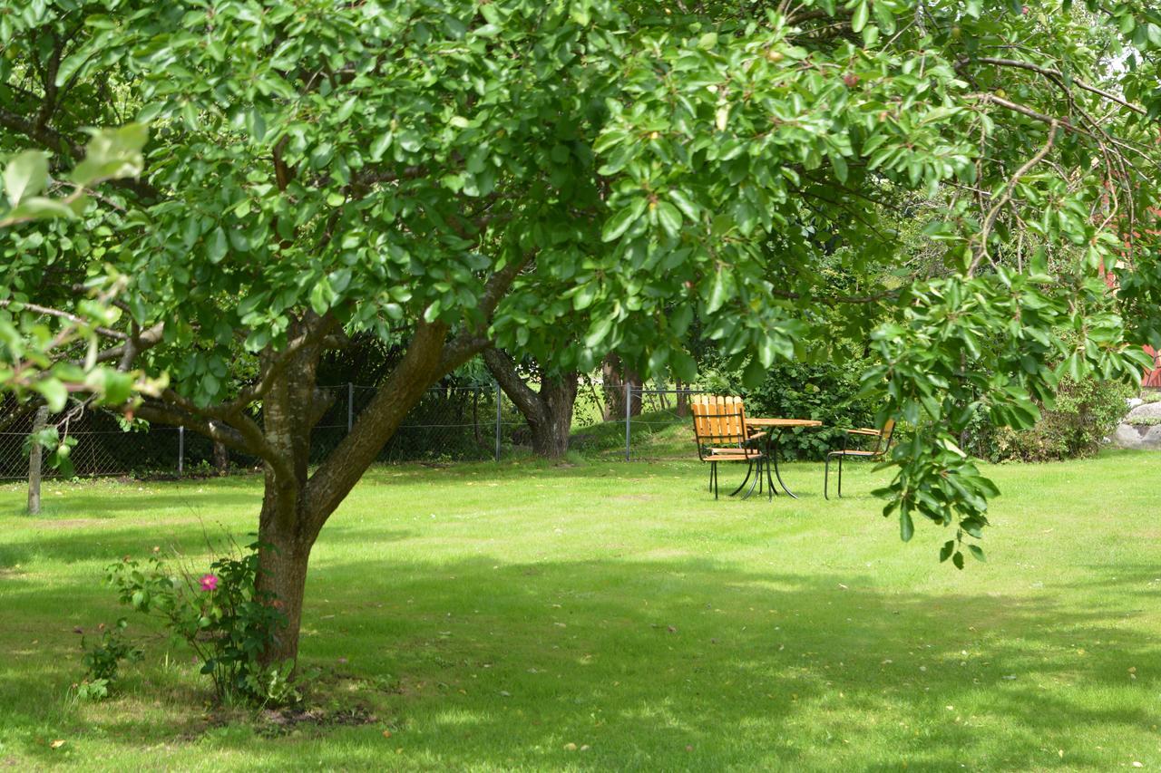 Degebergagarden B&B 외부 사진